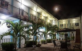 Palaa Mujuii Hotel